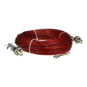  CABLE 100M WIRE KIT, GAL 