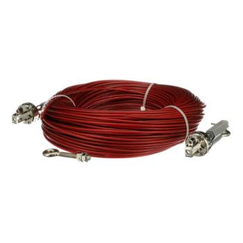  CABLE 100M WIRE KIT, GAL 