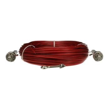  CABLE 100M WIRE KIT, GAL 