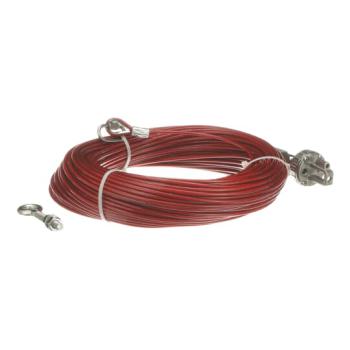  CABLE 50M WIRE KIT, SS 