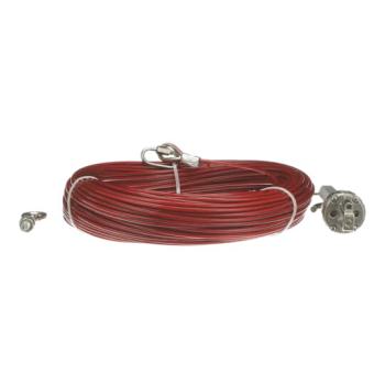  CABLE 50M WIRE KIT, SS 