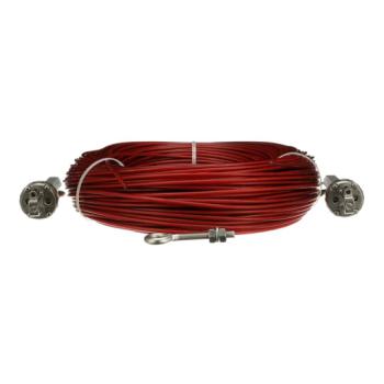  CABLE 100M WIRE KIT, SS 