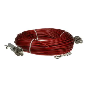 CABLE 100M WIRE KIT, SS 