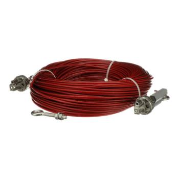  CABLE 100M WIRE KIT, SS 
