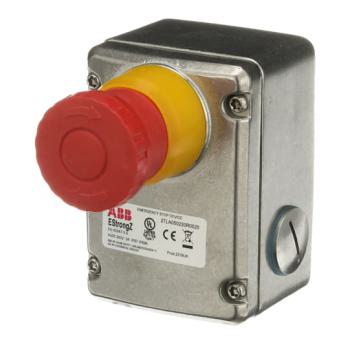  BP ARRET D'URGENCE ESTRONGZ 