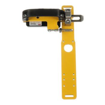  COULISSE DE VEROUILLAGE GAUCHE 