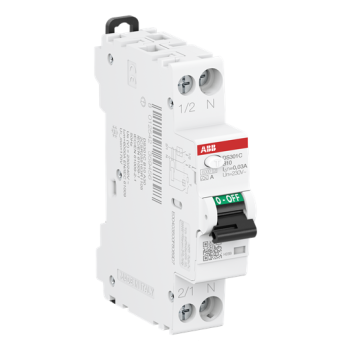  DISJ. DIFF. DS301C B10 A30 