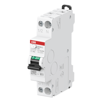  DISJ. DIFF. DS301C C6 AC30 