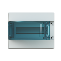  MISTRAL65H- COFFRET ETANCHE-1R 