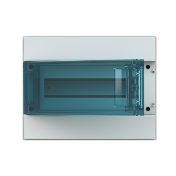  MISTRAL65H- COFFRET ETANCHE-1R 