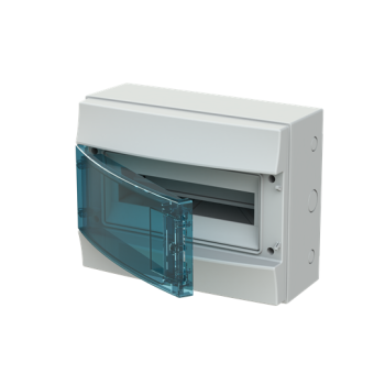  MISTRAL65H- COFFRET ETANCHE-1R 