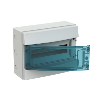  MISTRAL65H- COFFRET ETANCHE-1R 