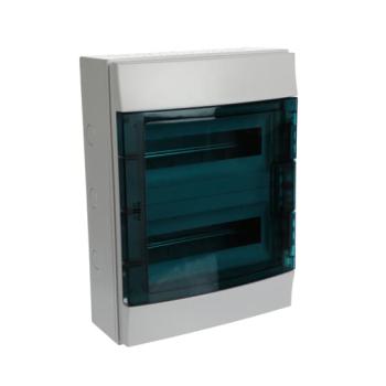  MISTRAL65H- COFFRET ETANCHE-2R 