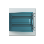  MISTRAL65H- COFFRET ETANCHE-2R 