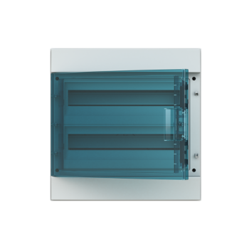  MISTRAL65H- COFFRET ETANCHE-2R 