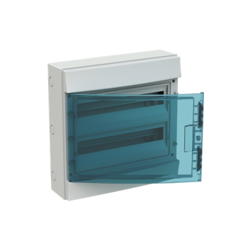  MISTRAL65H- COFFRET ETANCHE-2R 