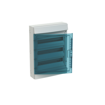  MISTRAL65H- COFFRET ETANCHE-3R 