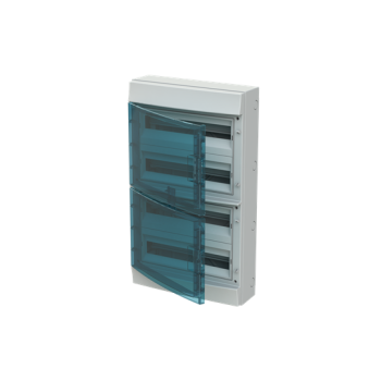  MISTRAL65H- COFFRET ETANCHE-4R 