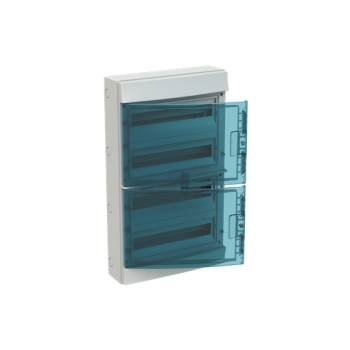  MISTRAL65H- COFFRET ETANCHE-4R 