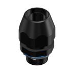  RACCORD PLAST. EFC/LTC 25MM 