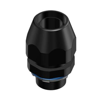  RACCORD PLAST. EFC/LTC 25MM 