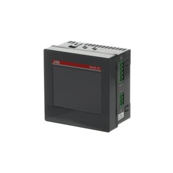  M4M 30 CENTRALE DE MESURE - BO 