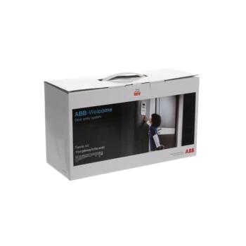  KIT VIDEO MINI ACCESS 1BP 1 MO 