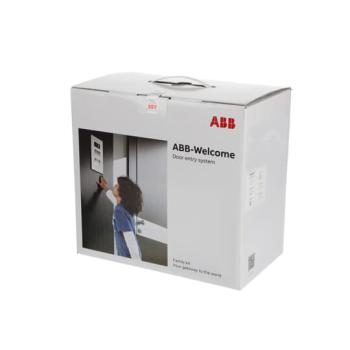  KIT VIDEO MINI ACCESS 1BP 1 MO 