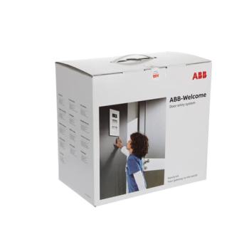  KIT VIDEO MINI ACCESS 1BP 1 MO 