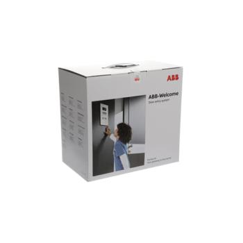  WELCOME M KIT VIDEO MINI OS AC 