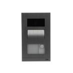  MINI PLATINE VIDEO 1 BP FACTIC 