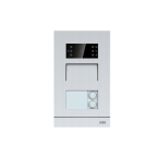  MINI PLATINE ACCESS VIDEO 2 BP 