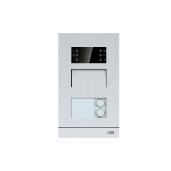  MINI PLATINE ACCESS VIDEO 2 BP 