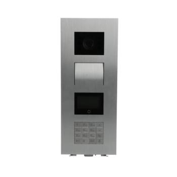  PLATINE DE RUE  DEFILEMENT DE 