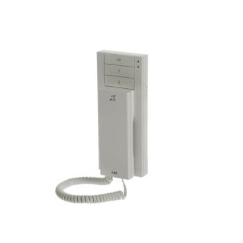  POSTE AUDIO COMBINE 3BP BOUCLE 