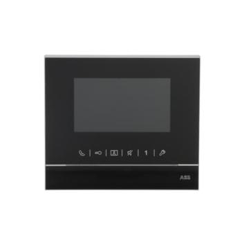  MONITEUR 4.3 COULEUR-NOIR 