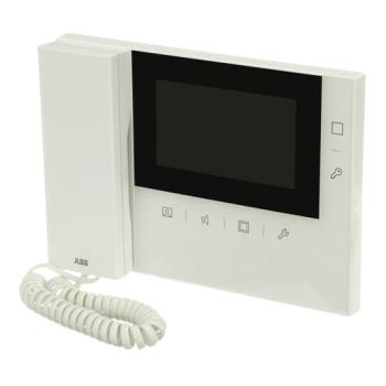  MONITEUR 4.3 COMBI BOUCLE IND 