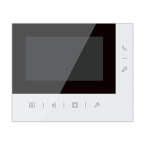  MONITEUR 4.3 BASIC BOUCLE IND 