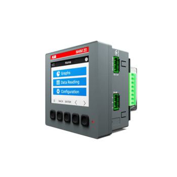  M4M20-M MODBUS RTU 