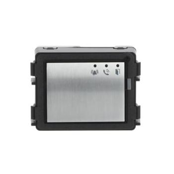  WELCOME M MODULE AUDIO AVEC SY 