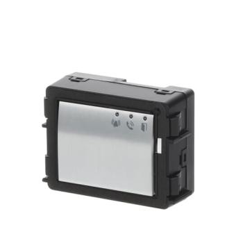  WELCOME M MODULE AUDIO AVEC SY 