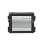  WELCOME M MODULE AUDIO ALU + 1 