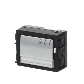  WELCOME M MODULE AUDIO ALU + 1 