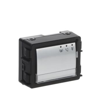  WELCOME M MODULE AUDIO ALU + 1 