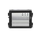  WELCOME M MODULE AUDIO ALU + 2 