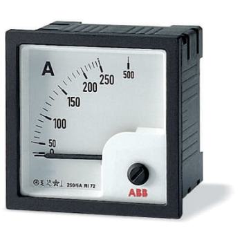  AMT1-A1-40/72 - AMPERMETRE ANA 