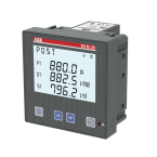  M1M20 CENTRAL MES MODBUS RTU 