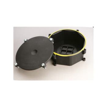  BOTE DE DRIVATION-PA 6-NOIR 