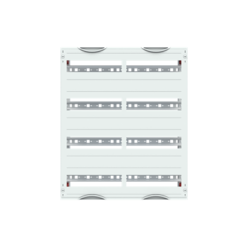  KIT RAIL DIN MODULAIRE MBG424 
