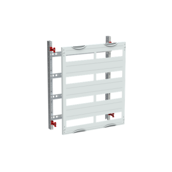  KIT RAIL DIN MODULAIRE MBG424 